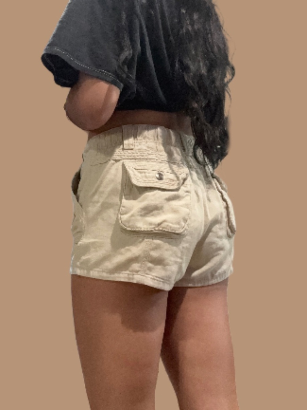 Cargo Shorty